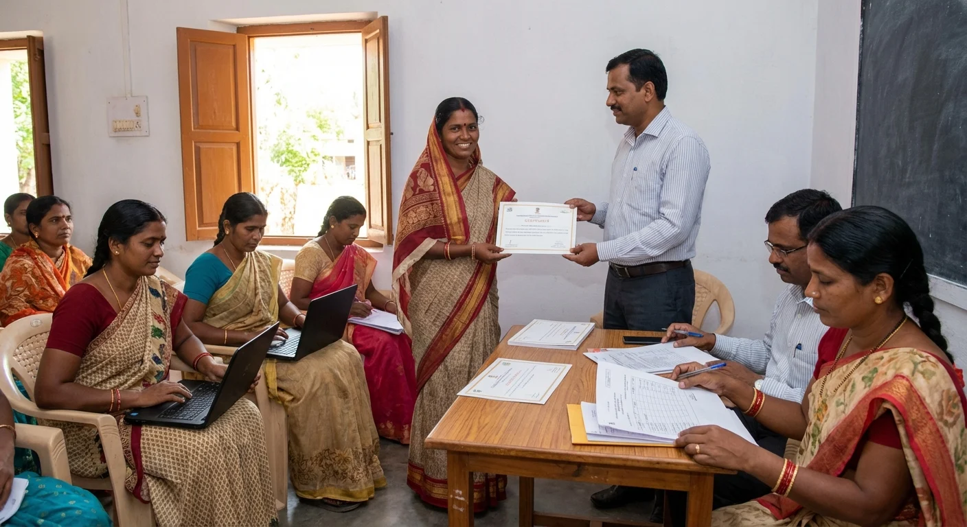 Lakhpati Didi Yojana 2026