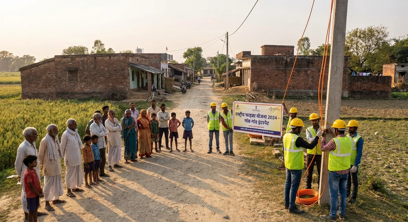 Rashtriya Fiber Yojana 2026