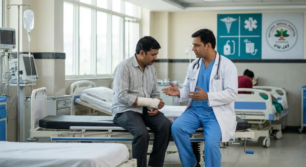 PM RAHAT Scheme 2026