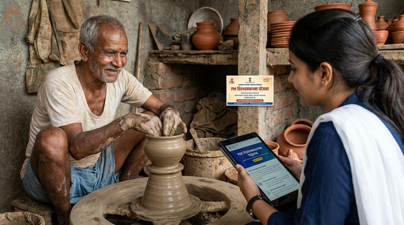 PM Vishwakarma Yojana 2026
