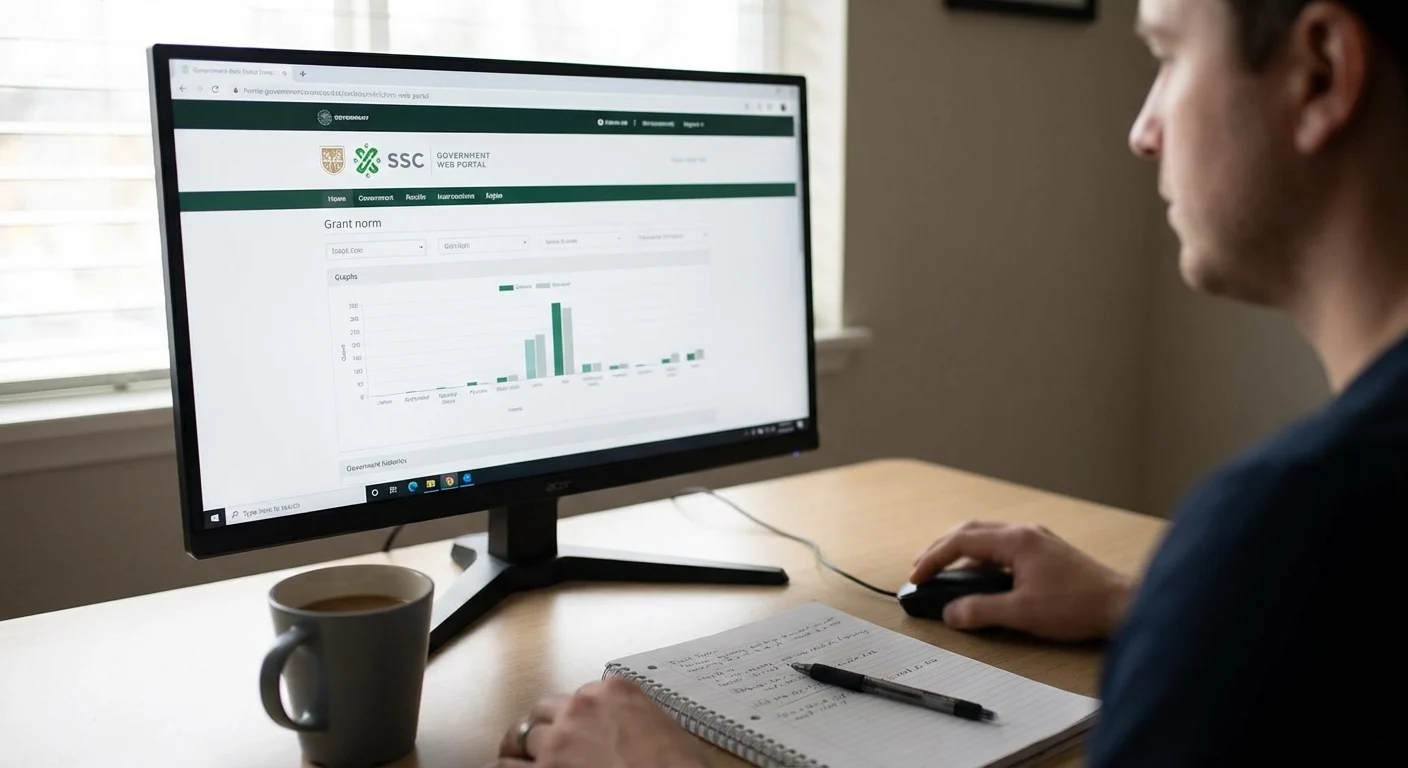 SSC Selection Post Phase 13 Result 2026