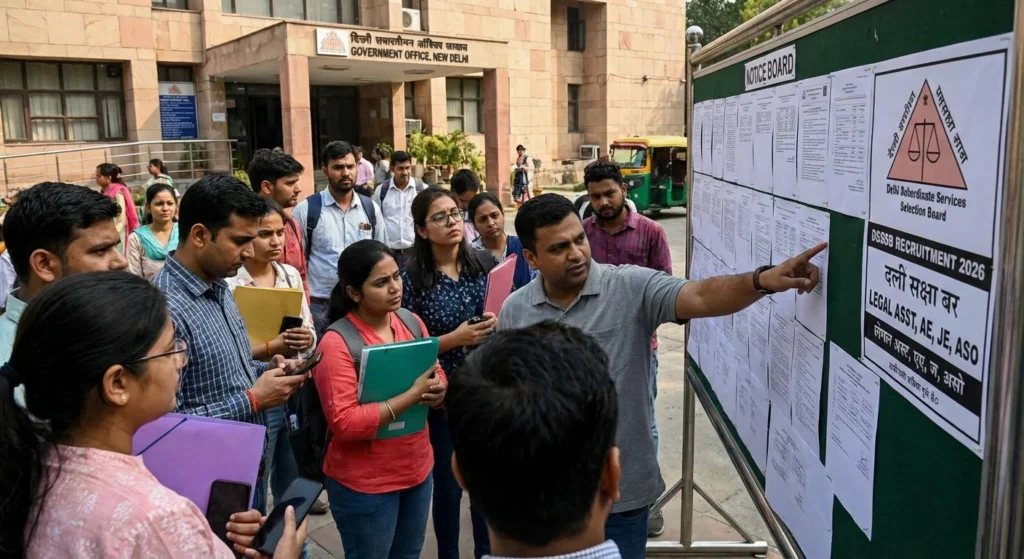 Railway RRC WR Apprentice Recruitment 2026