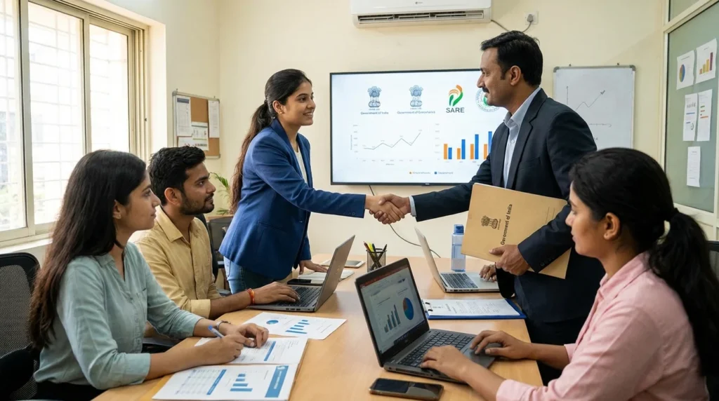 First-Time Entrepreneur Loan Scheme